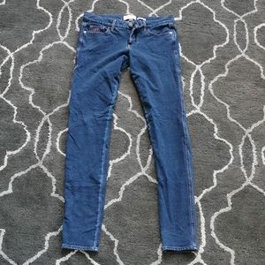 Gilly Hicks Sydney cheeky stretch size 0